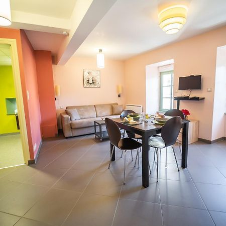 Residence Les Rives Du Bes Saint-Juéry エクステリア 写真