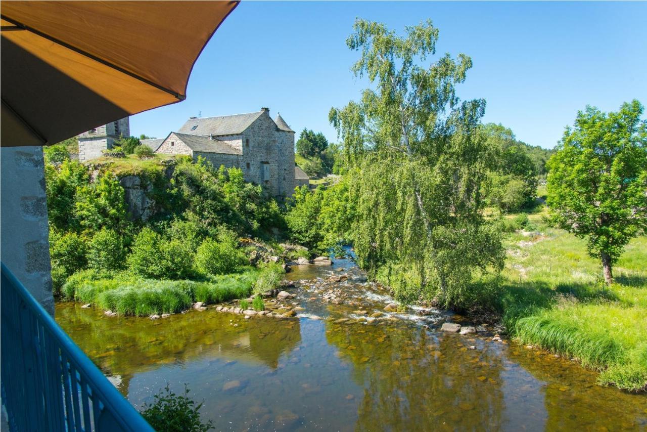 Residence Les Rives Du Bes Saint-Juéry エクステリア 写真